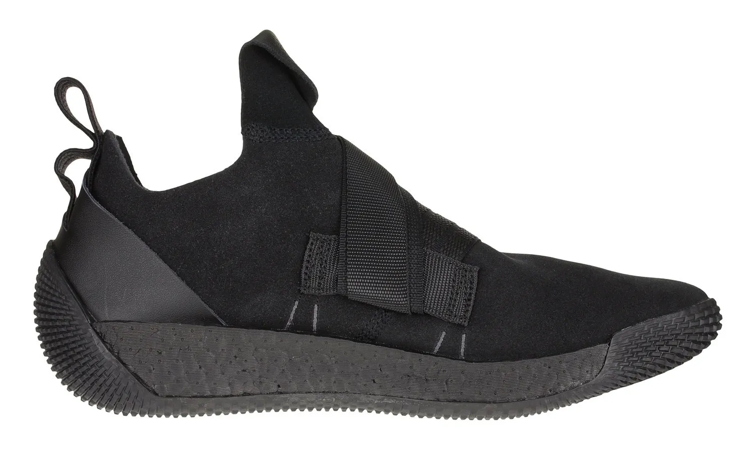 Adidas Men's Harden LS2 Basketball Sneaker Shoes, Core Black/Grey