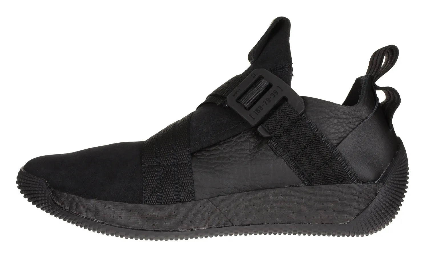 Adidas Men's Harden LS2 Basketball Sneaker Shoes, Core Black/Grey