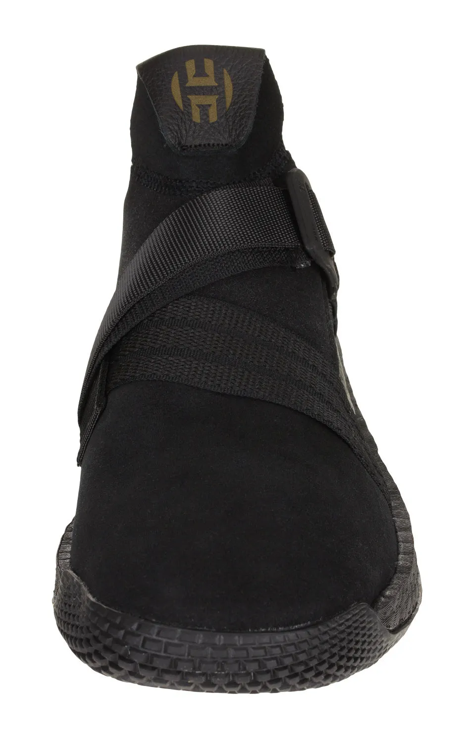 Adidas Men's Harden LS2 Basketball Sneaker Shoes, Core Black/Grey