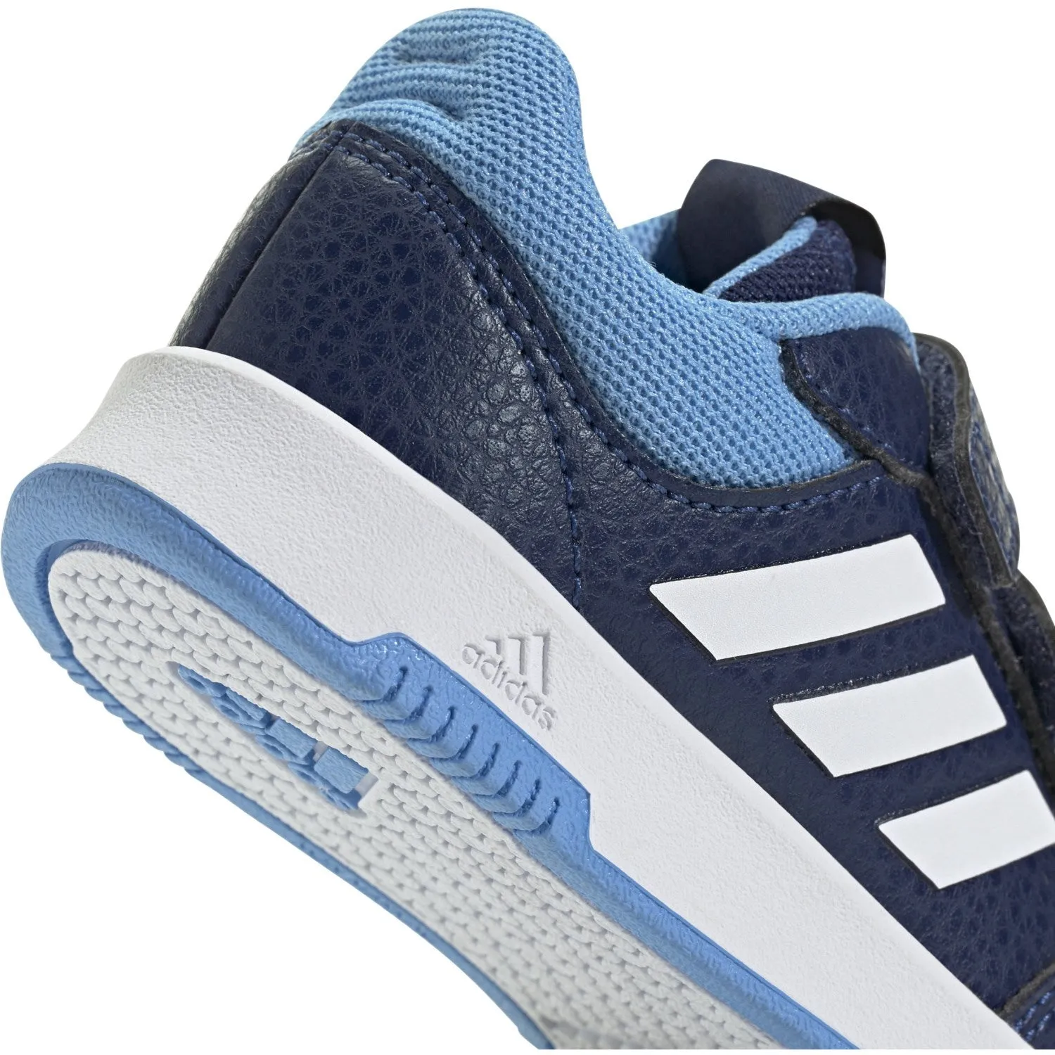 adidas Originals Dark Blue/Ftwr White/Blue Burst Tensaur Sport 2.0 Cf I Sneakers