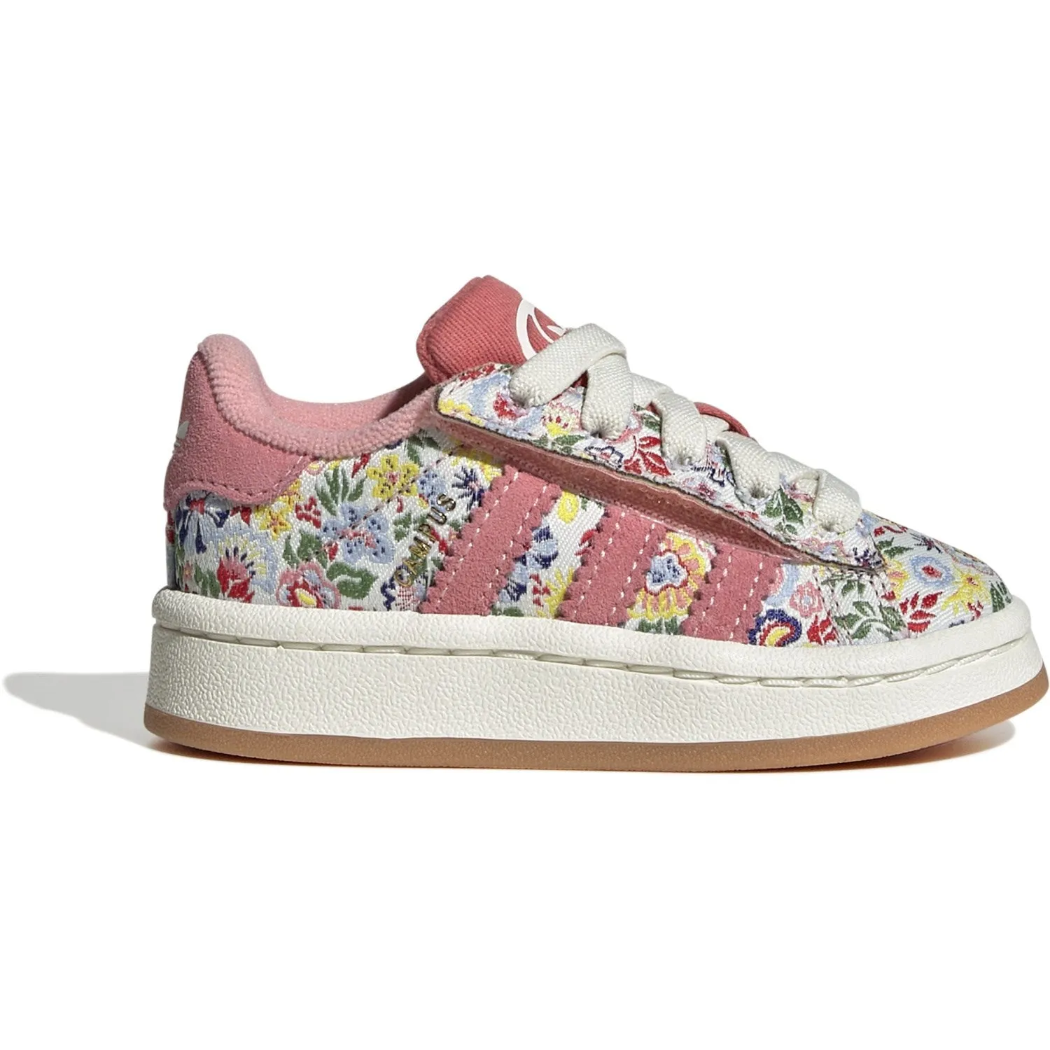 adidas Originals Supplier Colour/Off White/Gum 2 Campus 00S Cf El I Sneakers