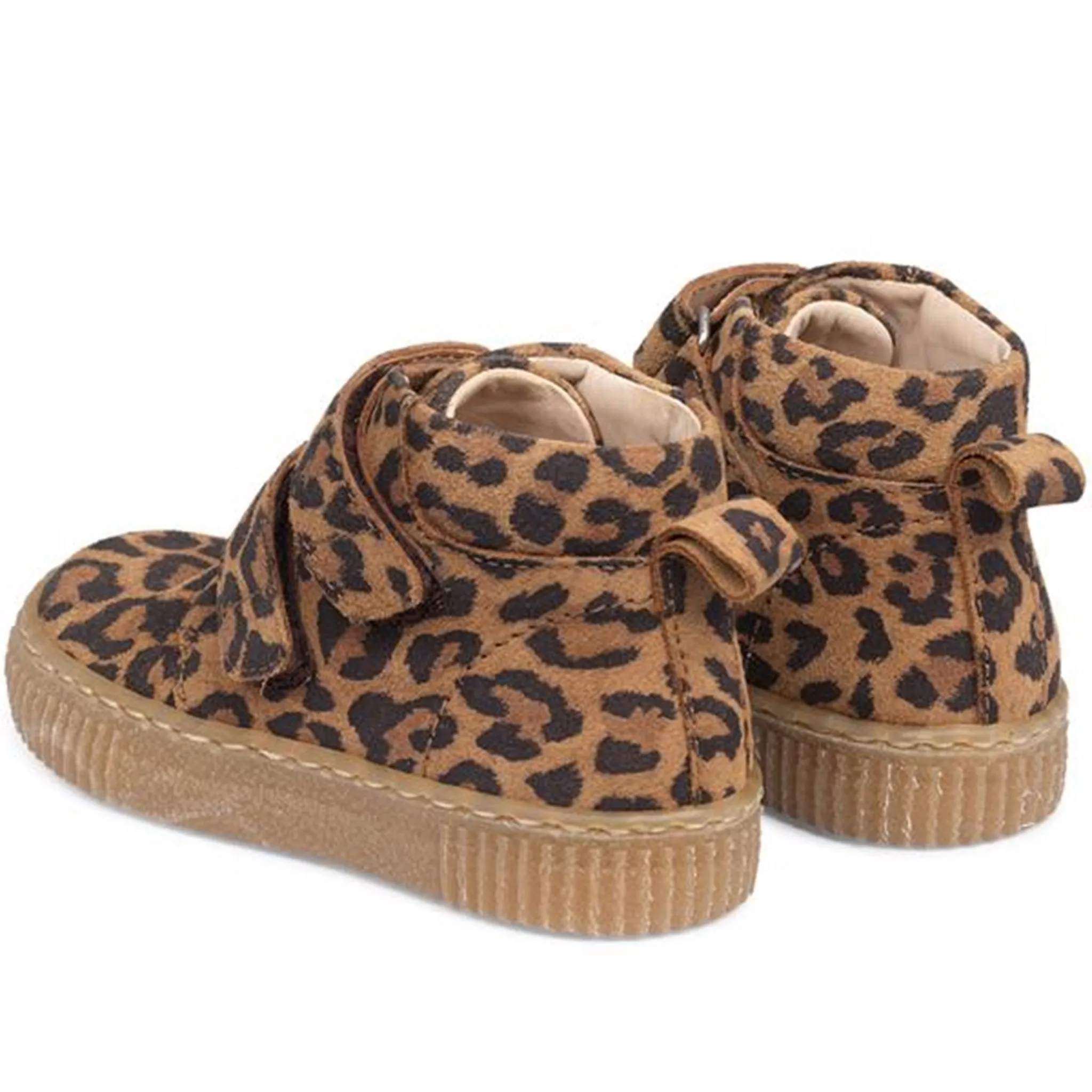 Angulus Sneakers Velcro Leo 3325-101-2164