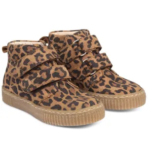 Angulus Sneakers Velcro Leo 3325-101-2164