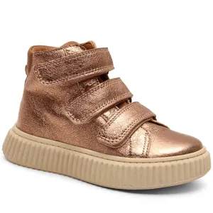 Bisgaard Denise Sneakers Gold Bloom
