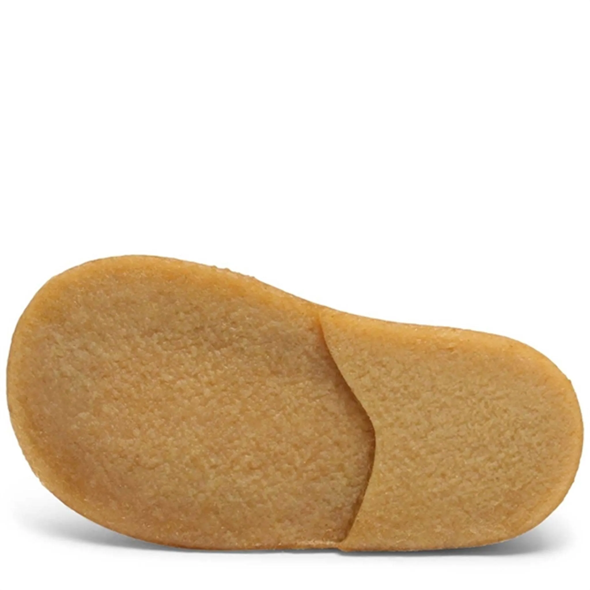 Bisgaard First Step Shoe Sus Brandy