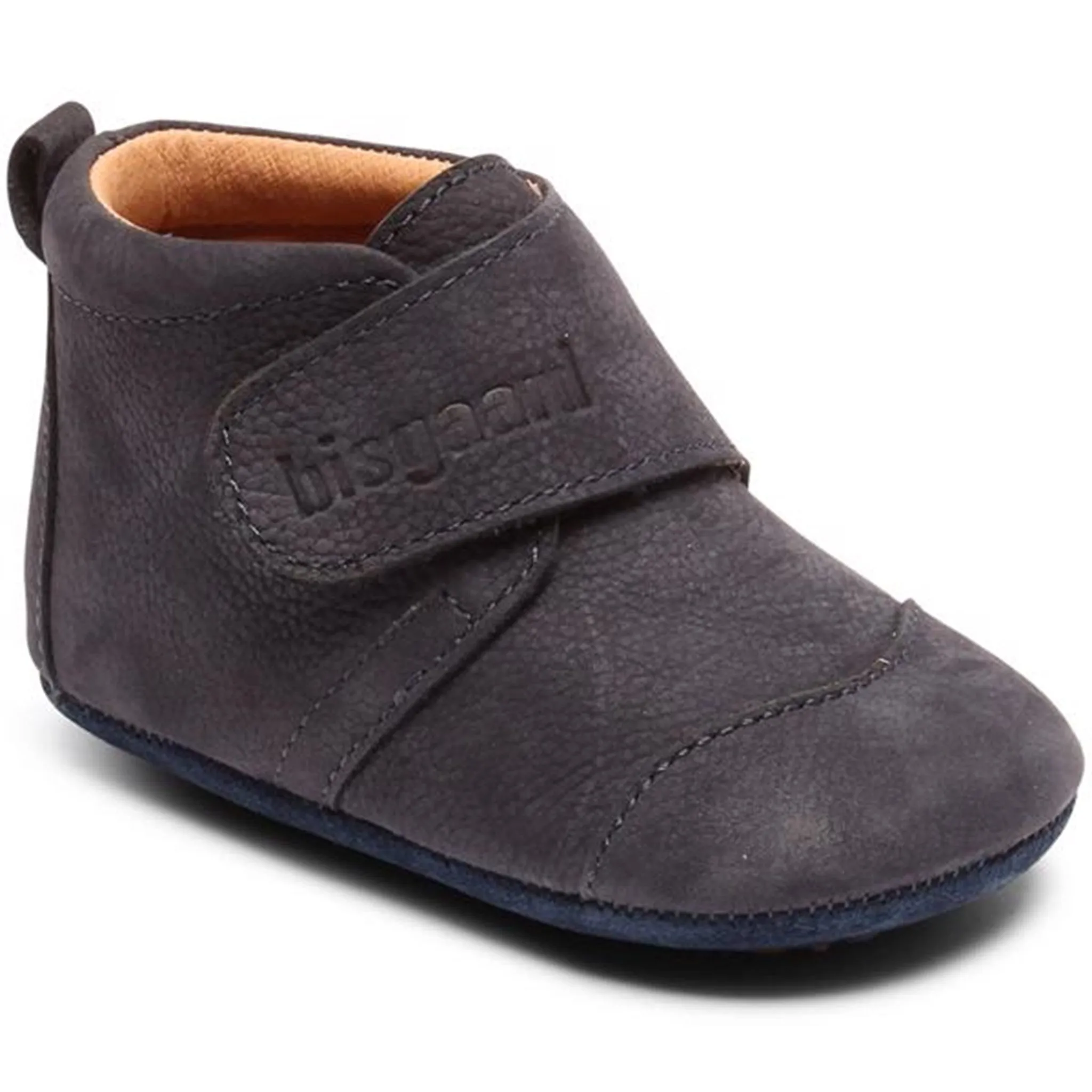 Bisgaard Indoor Shoes Blue