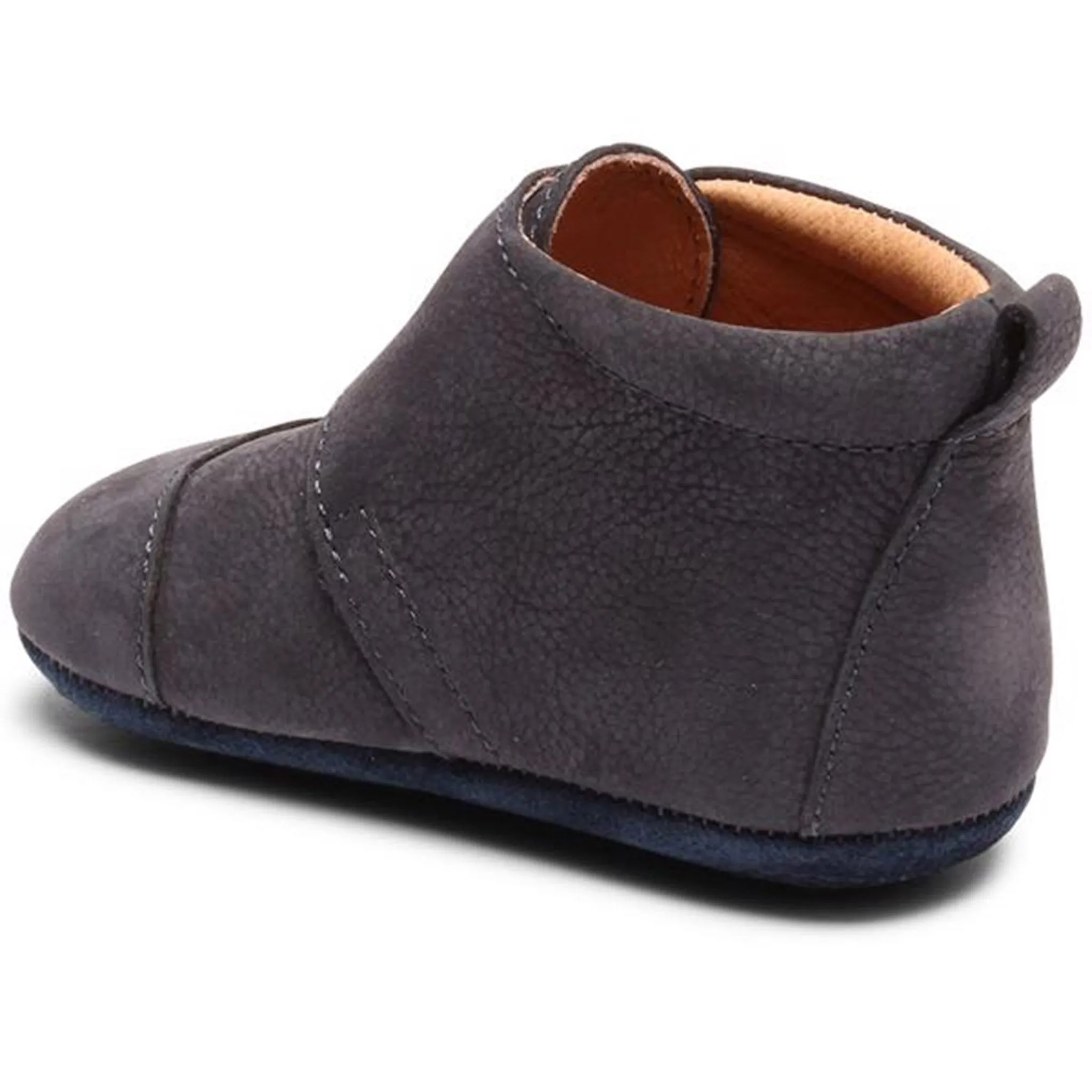 Bisgaard Indoor Shoes Blue