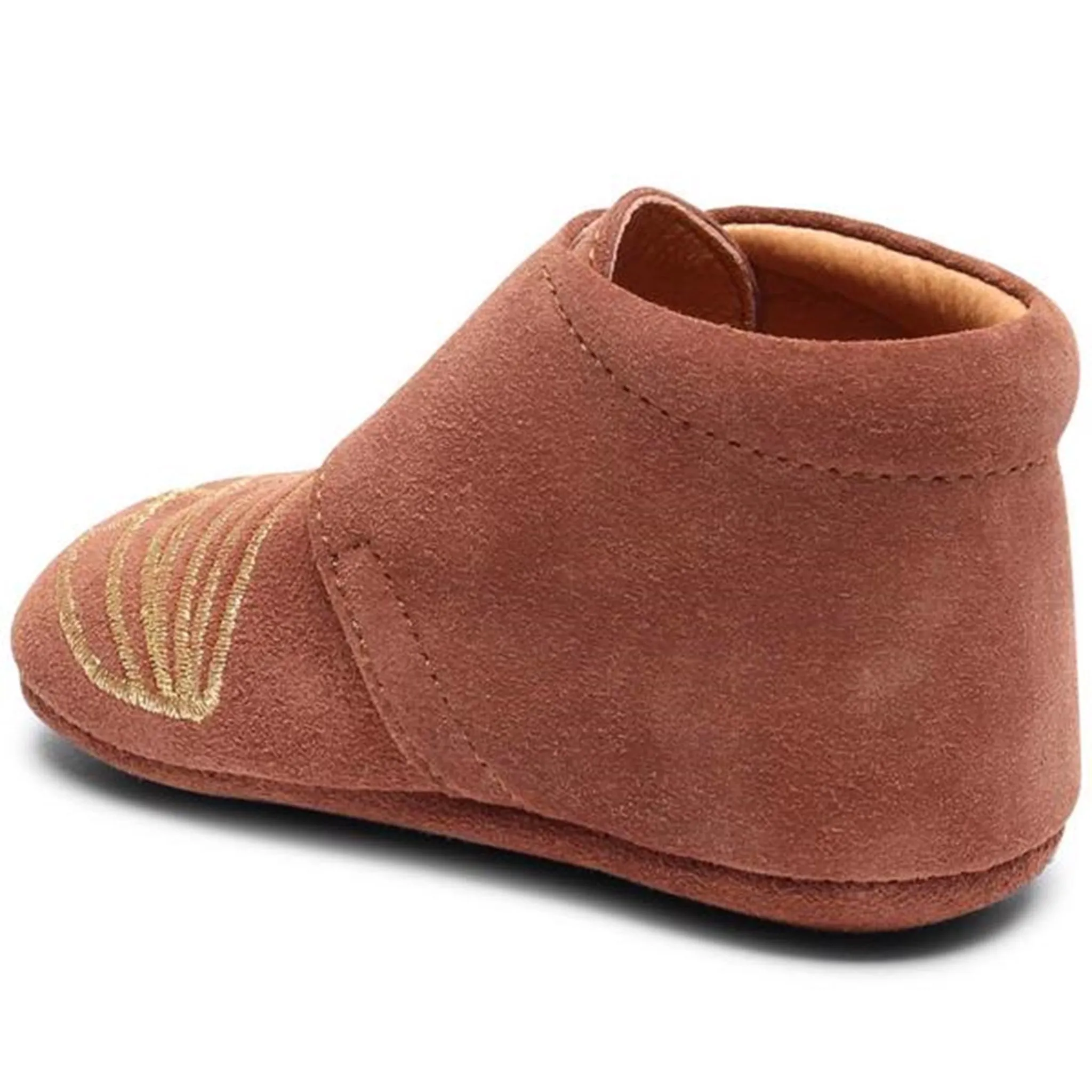 Bisgaard Indoor Shoes Butterfly Plume