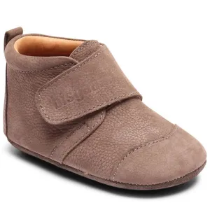 Bisgaard Indoor Shoes Grey