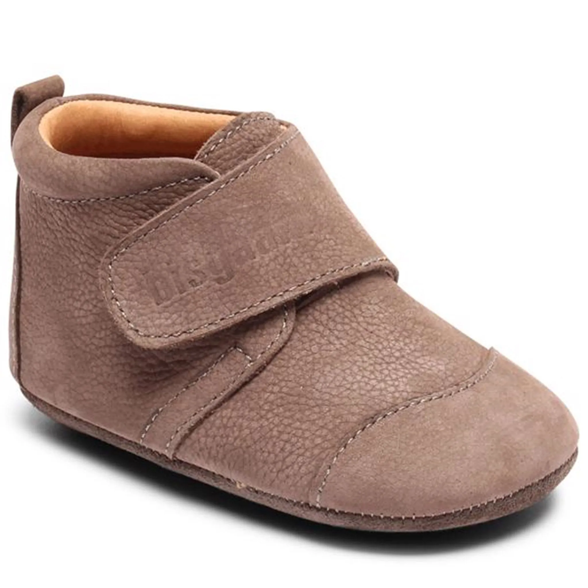Bisgaard Indoor Shoes Grey