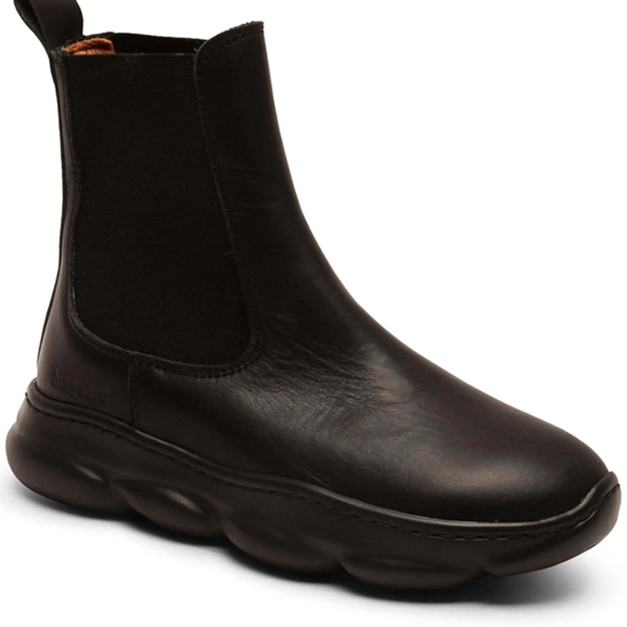 Bisgaard Petra Boots Noir