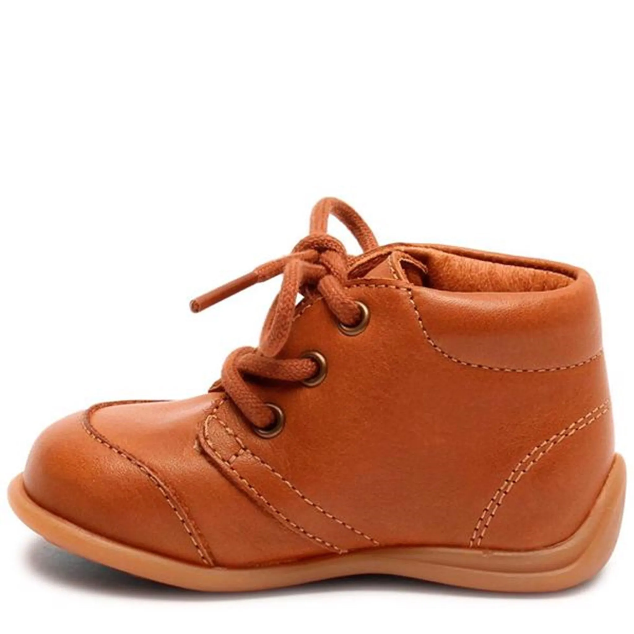 Bisgaard Prewalker Gerle Cognac