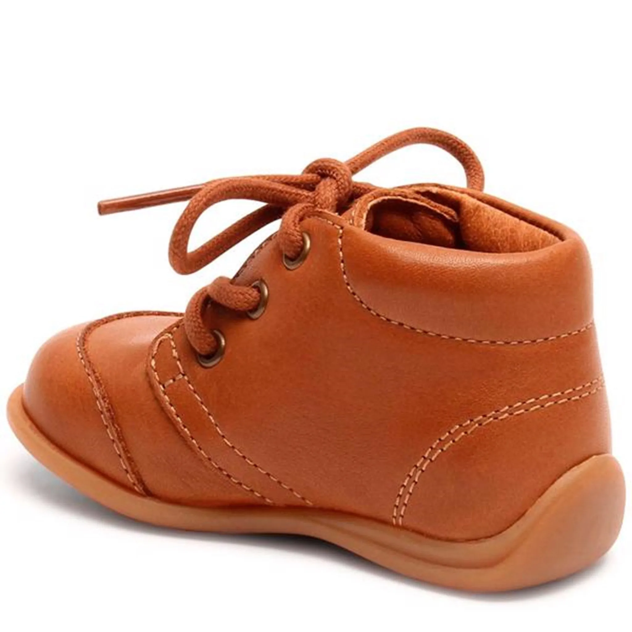 Bisgaard Prewalker Gerle Cognac