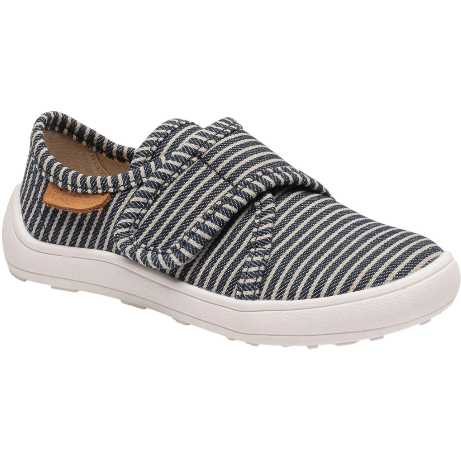 Bisgaard Sailor Navy Pav Hjemmesko