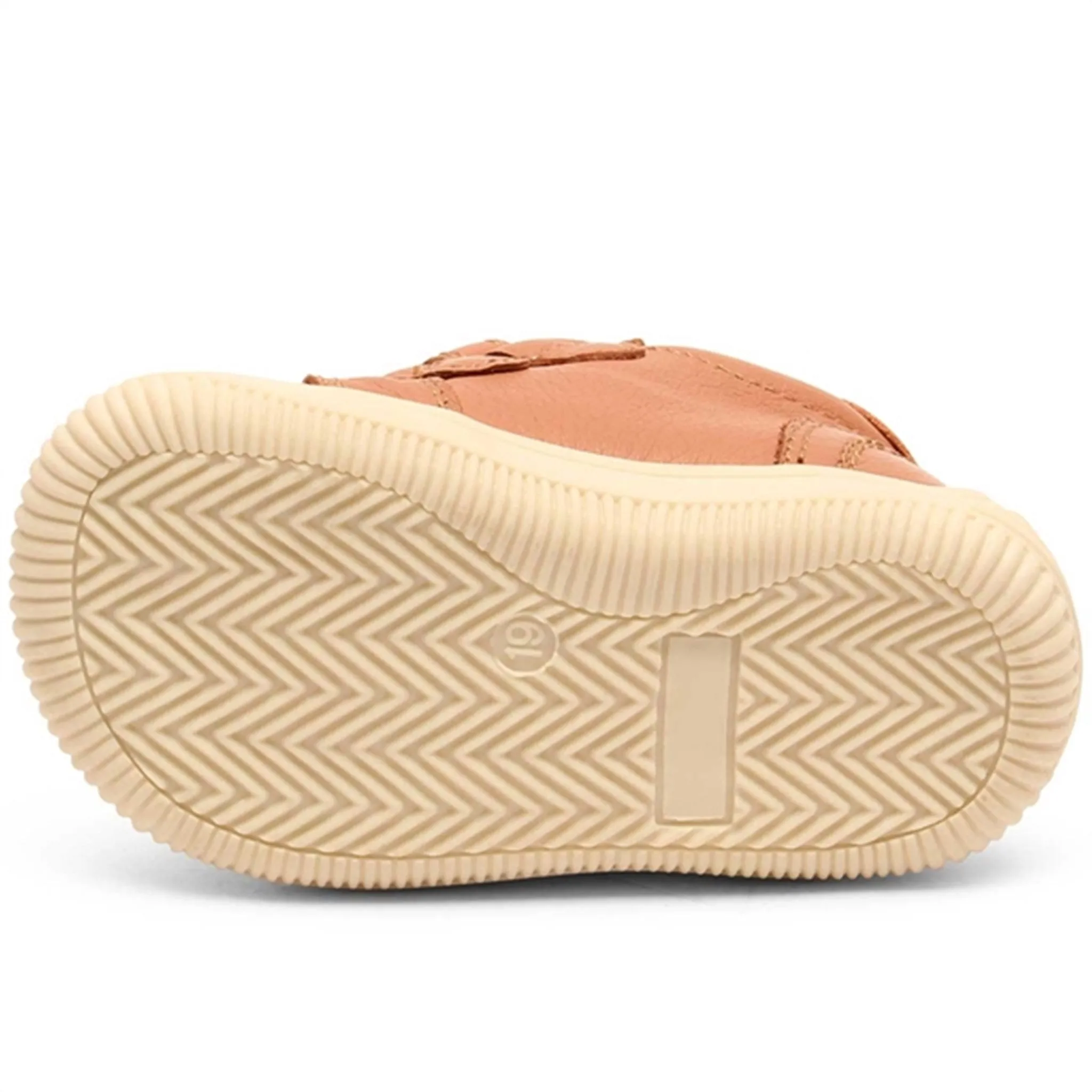 Bisgaard Sigge Tex Shoe Rose