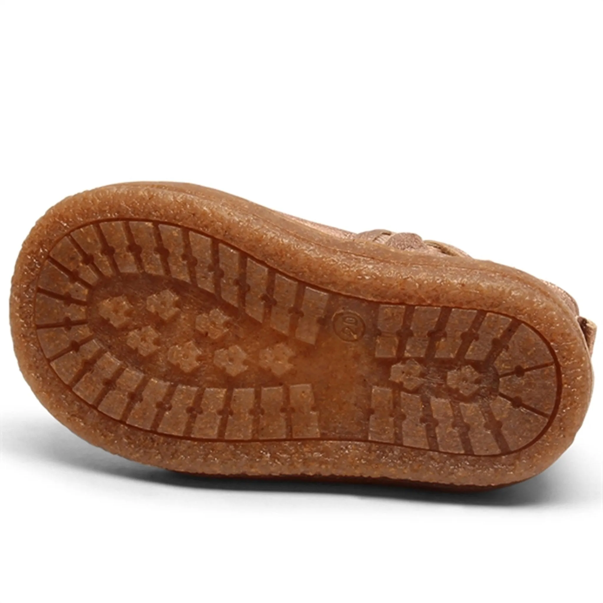 Bisgaard Siggi Boots Gold Bloom