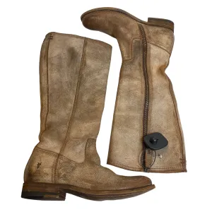 Boots Designer By Frye  Size: 5.5