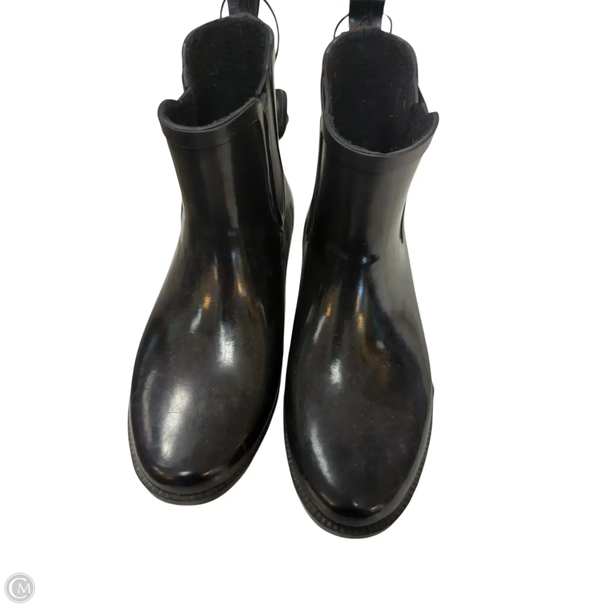 Boots Rain By Aldo In Black, Size: 7.5