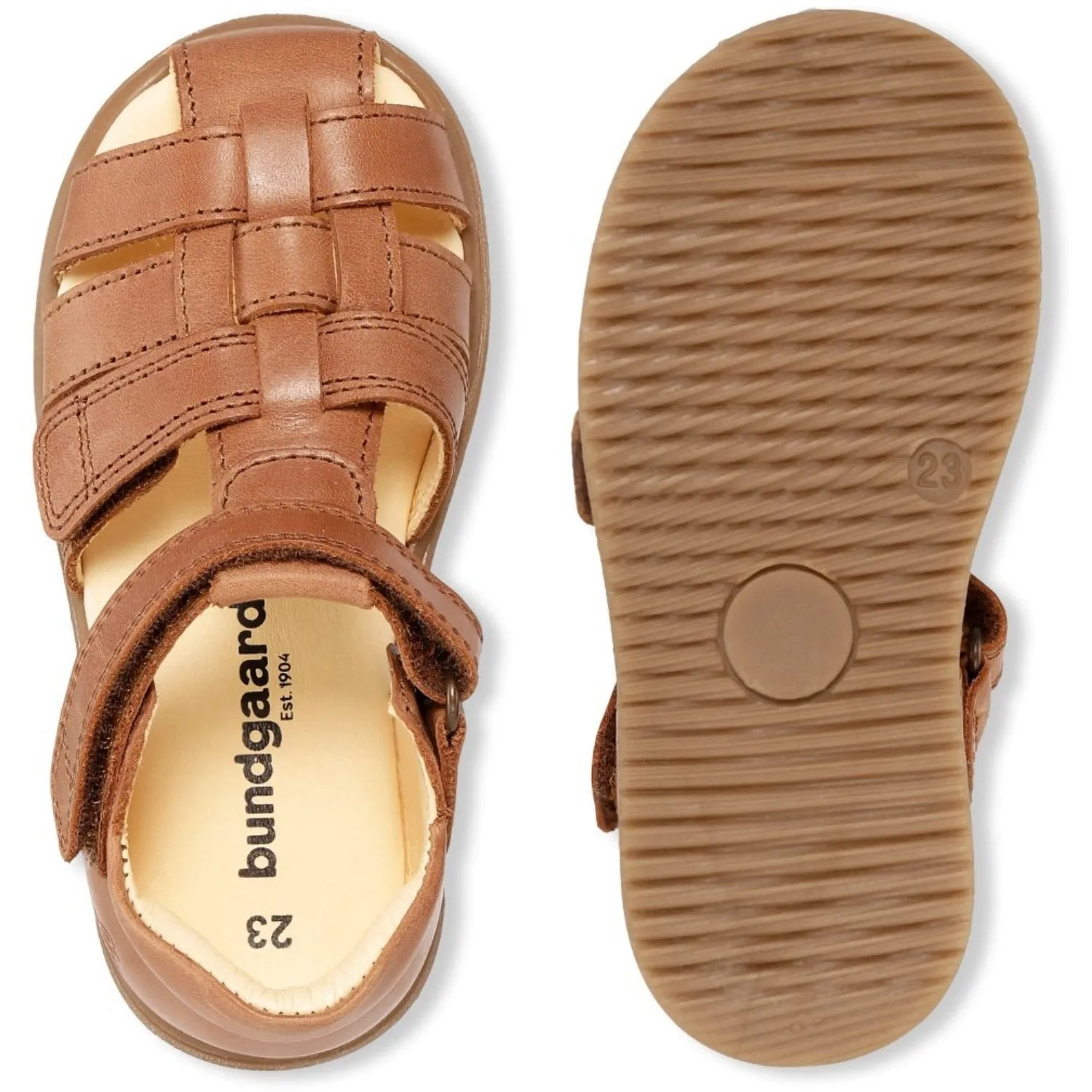 Bundgaard Cognac Bali