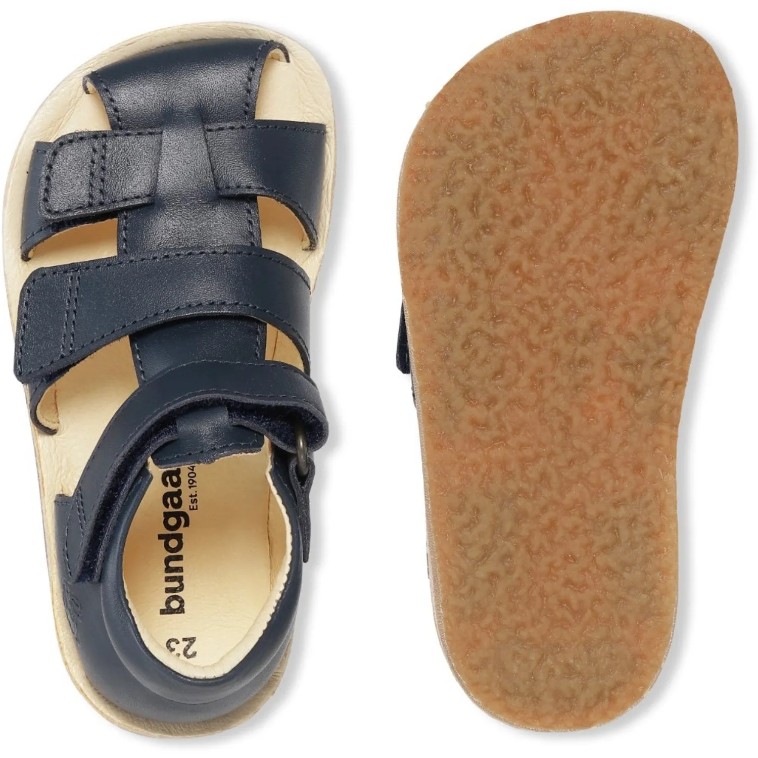 Bundgaard Navy Savi