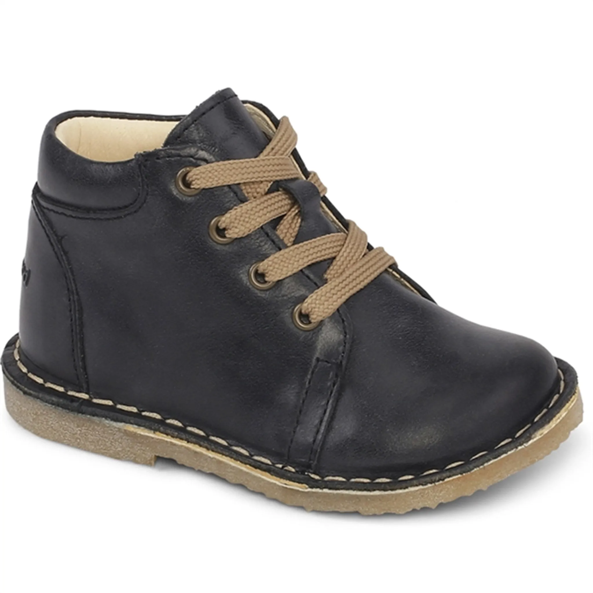 Bundgaard Oma Lace Black