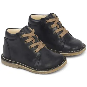 Bundgaard Oma Lace Black