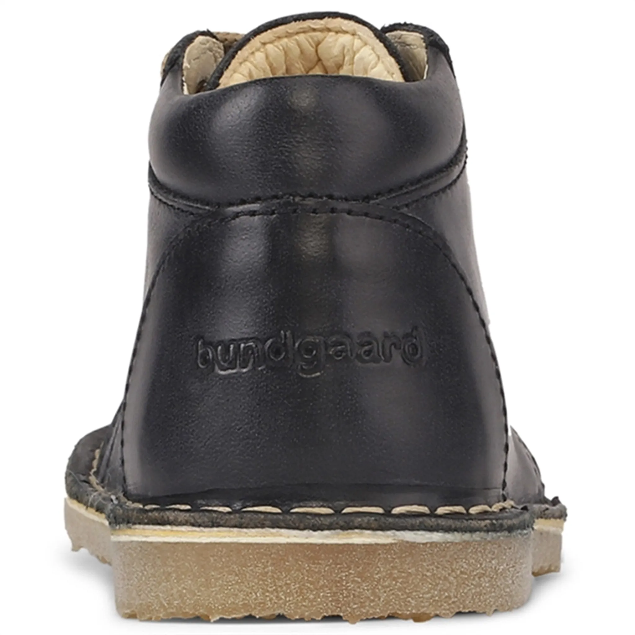 Bundgaard Oma Lace Black
