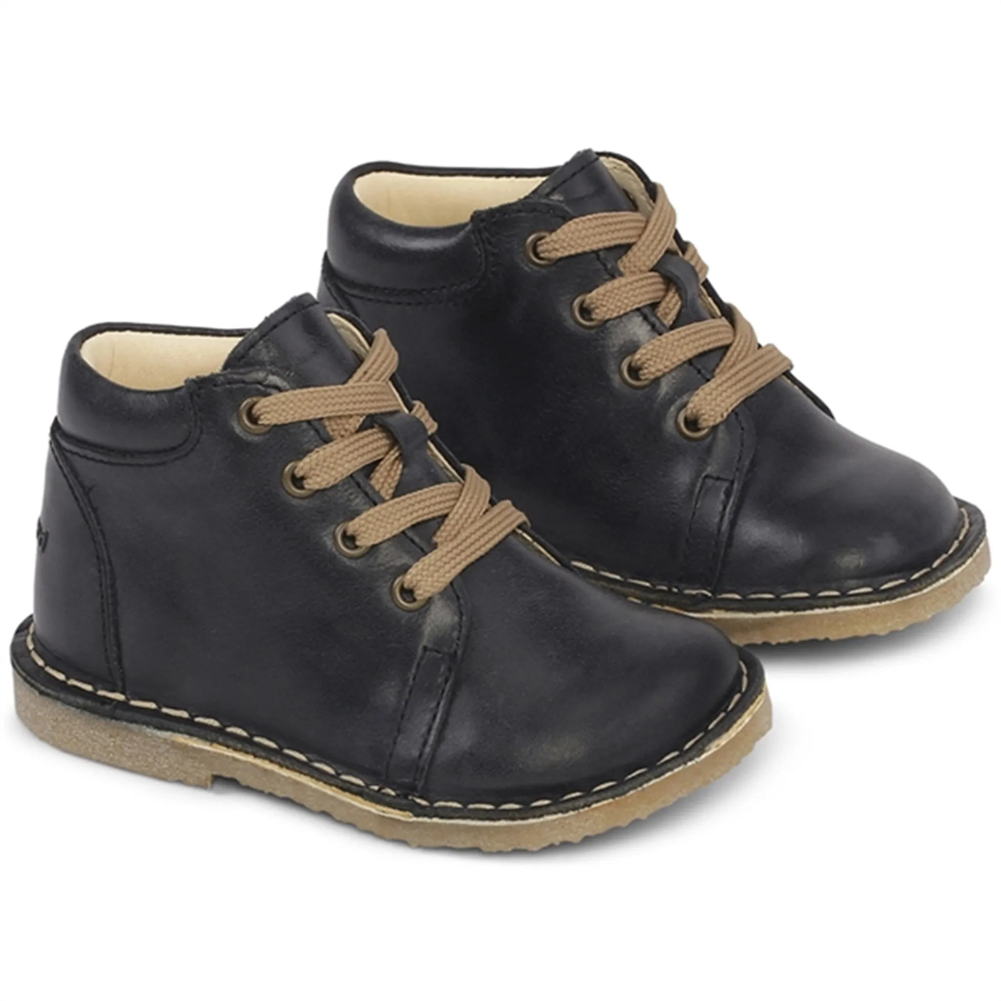 Bundgaard Oma Lace Black