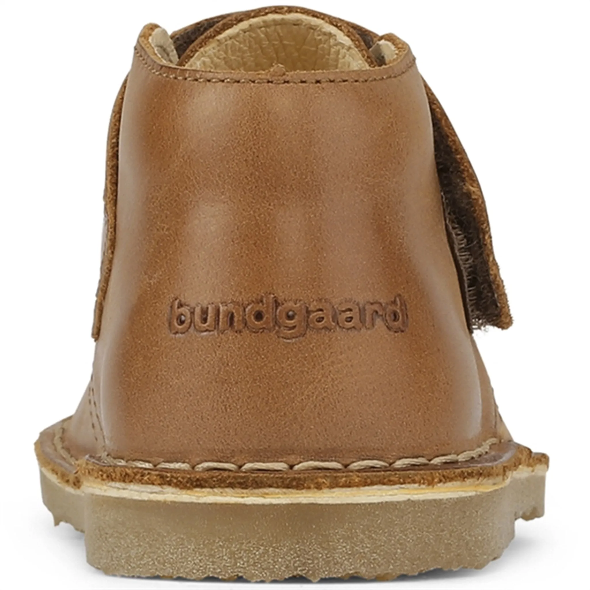 Bundgaard Saag Mini Tan