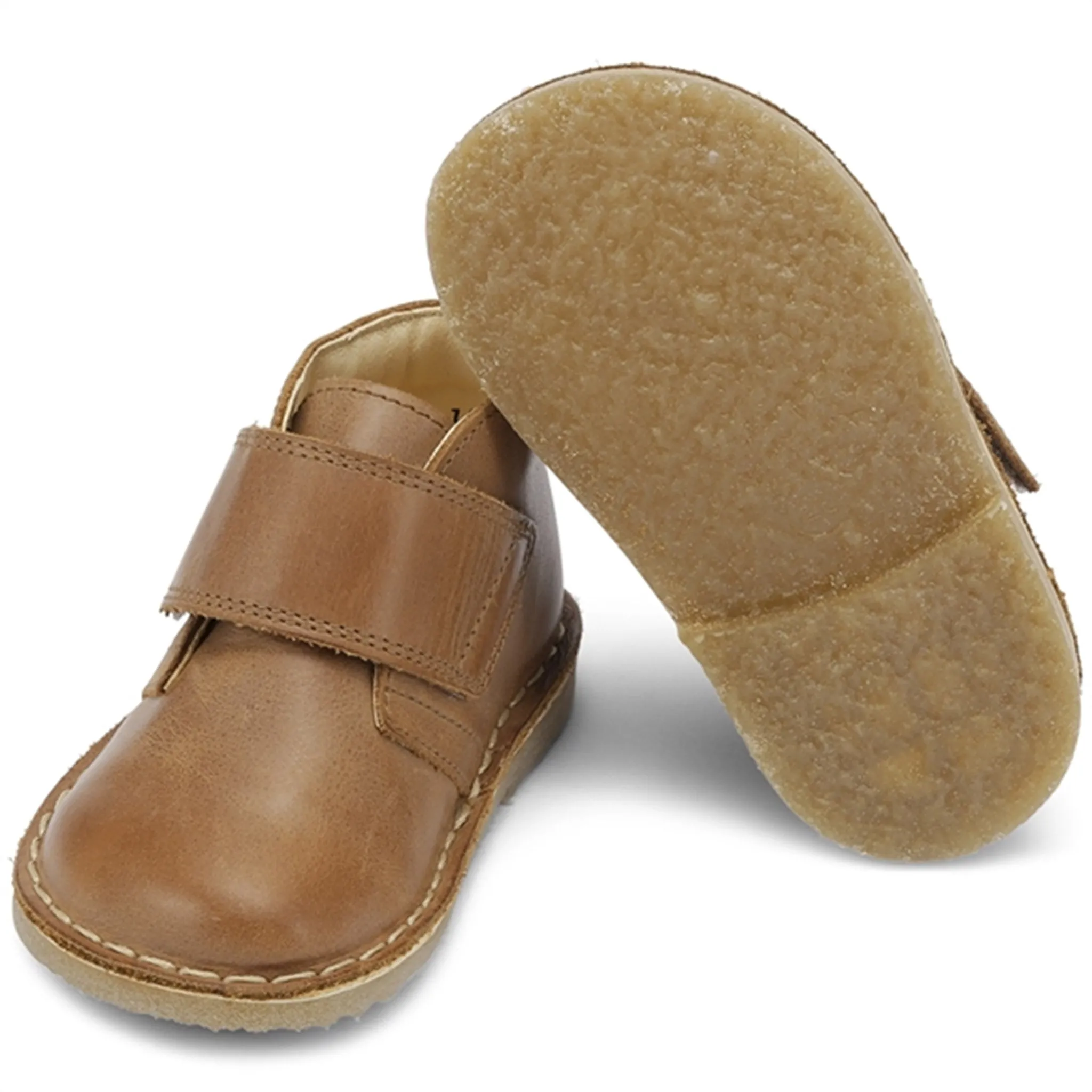 Bundgaard Saag Mini Tan