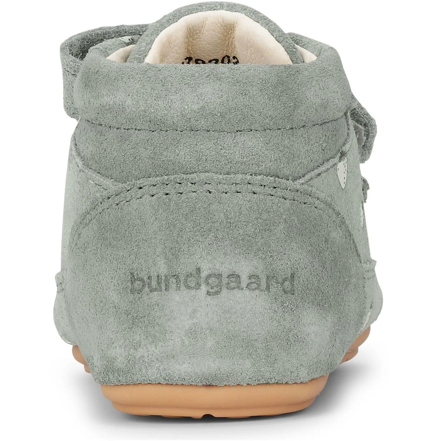 Bundgaard Strawberries Prewalker