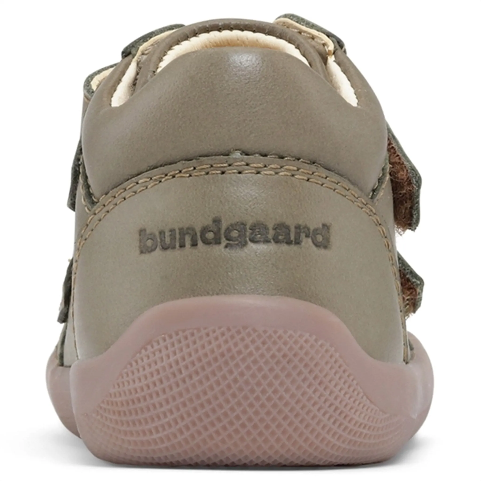 Bundgaard The Walk Velcro Army
