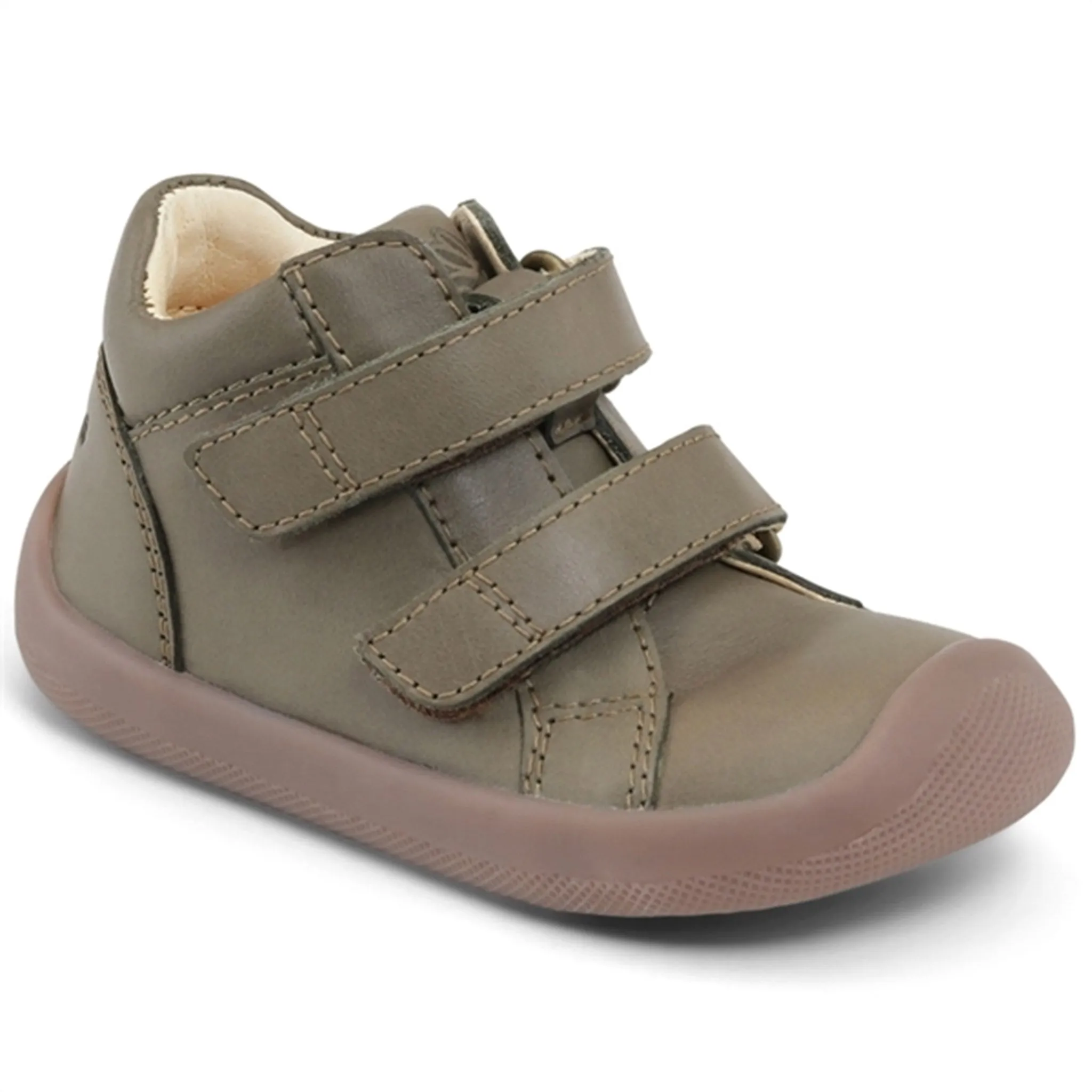 Bundgaard The Walk Velcro Army