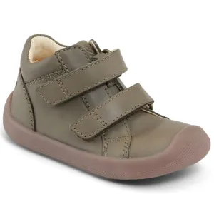 Bundgaard The Walk Velcro Army