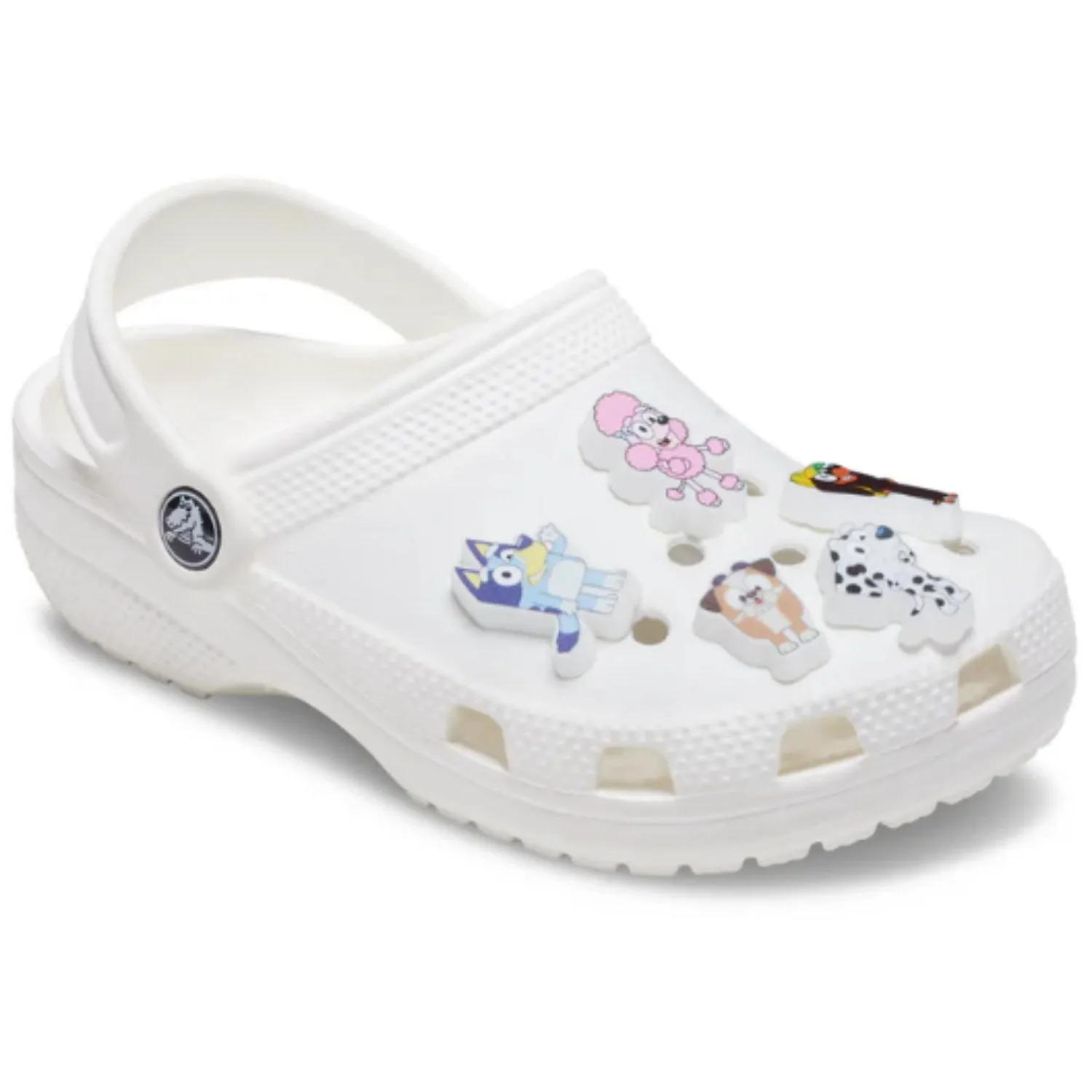 Crocs Jibbitz™ Bluey 5-pack