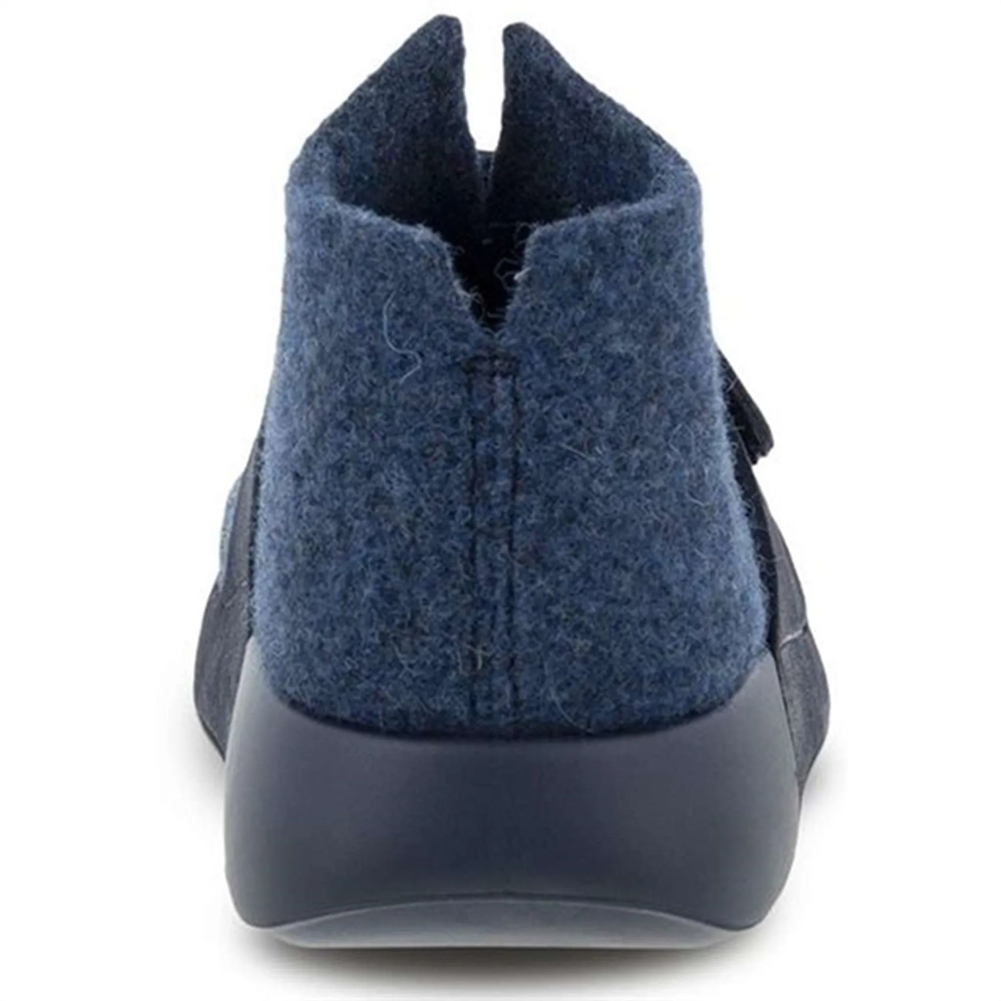 Ecco 2Nd Cozmo Houseshoe K Sli Marine/Night Sky