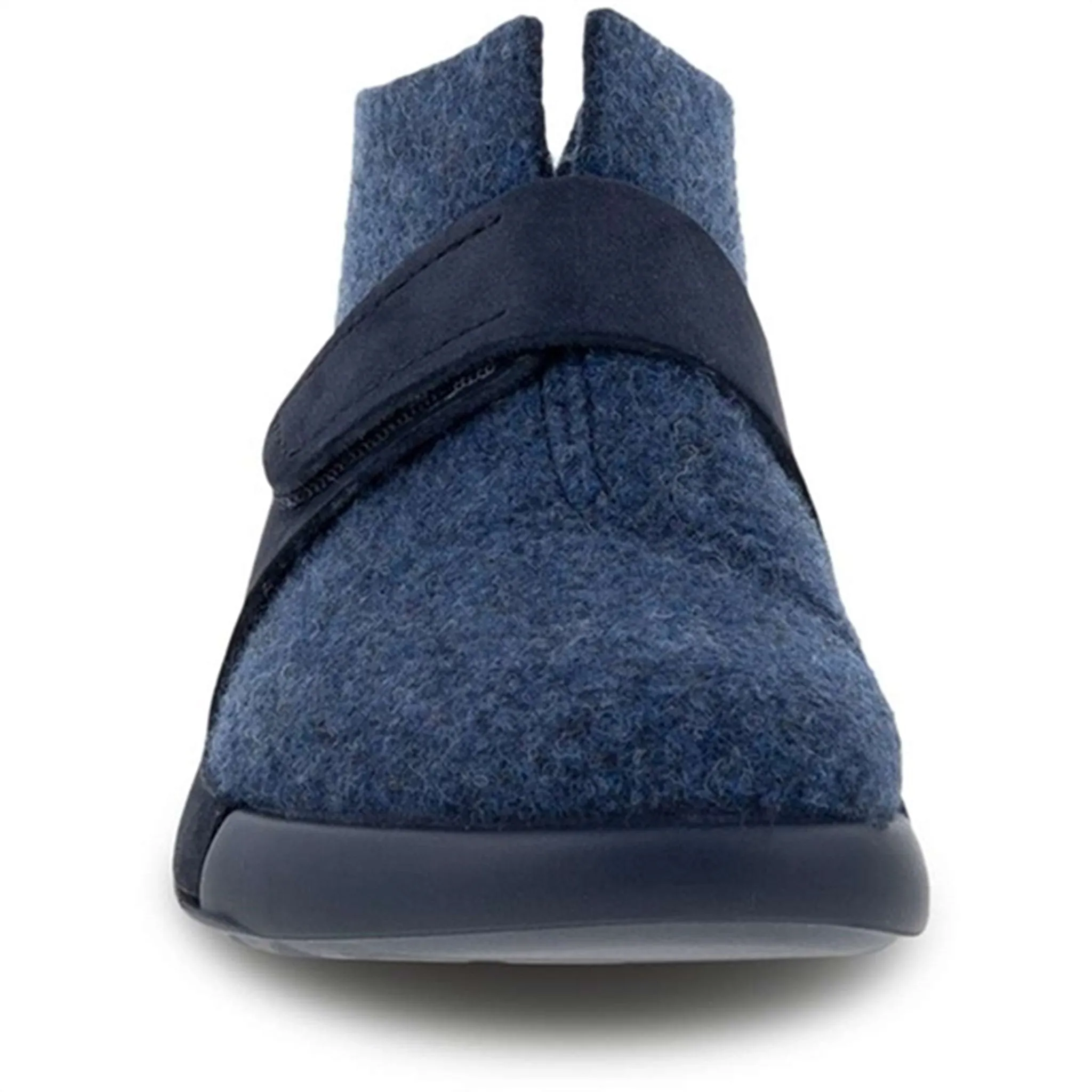 Ecco 2Nd Cozmo Houseshoe K Sli Marine/Night Sky