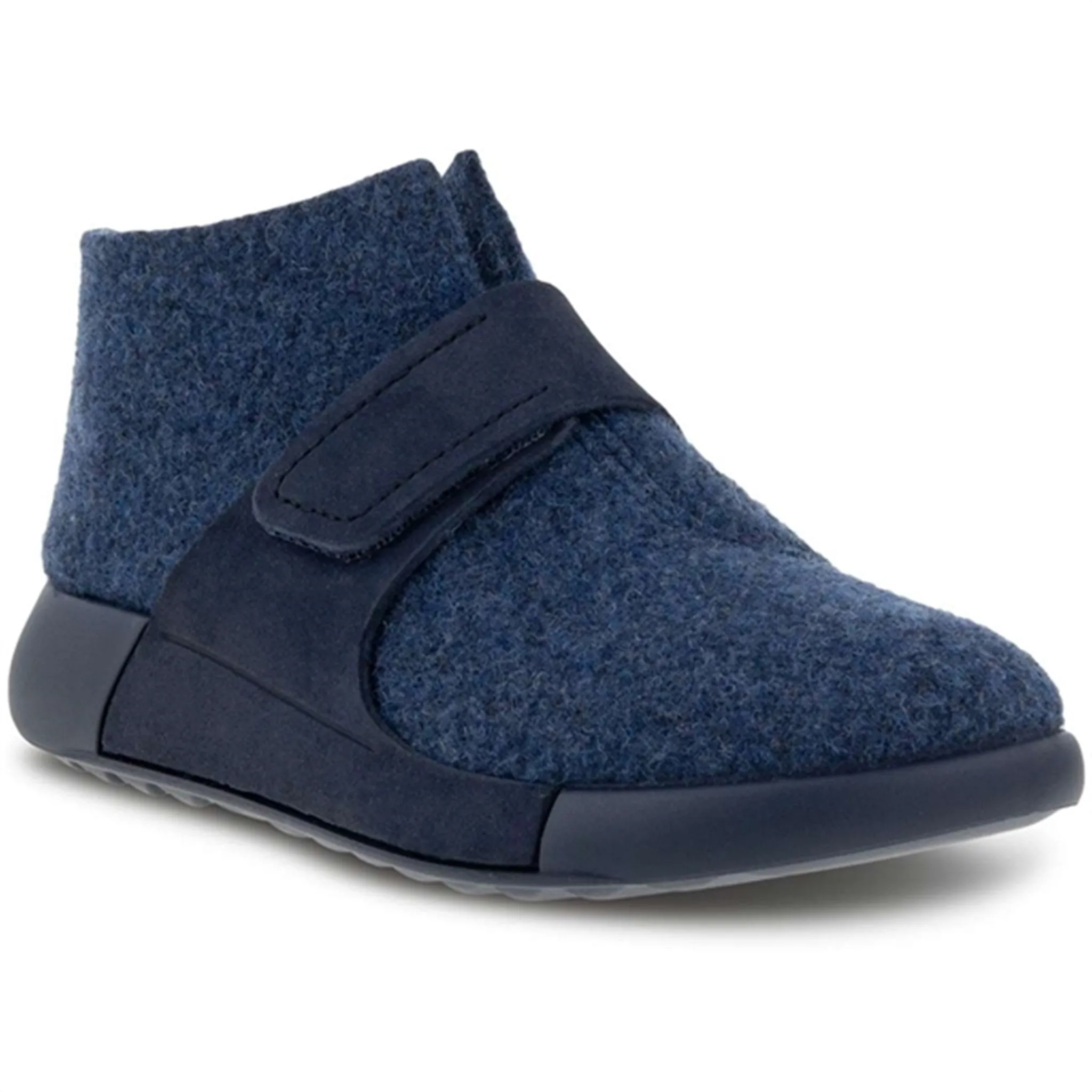 Ecco 2Nd Cozmo Houseshoe K Sli Marine/Night Sky