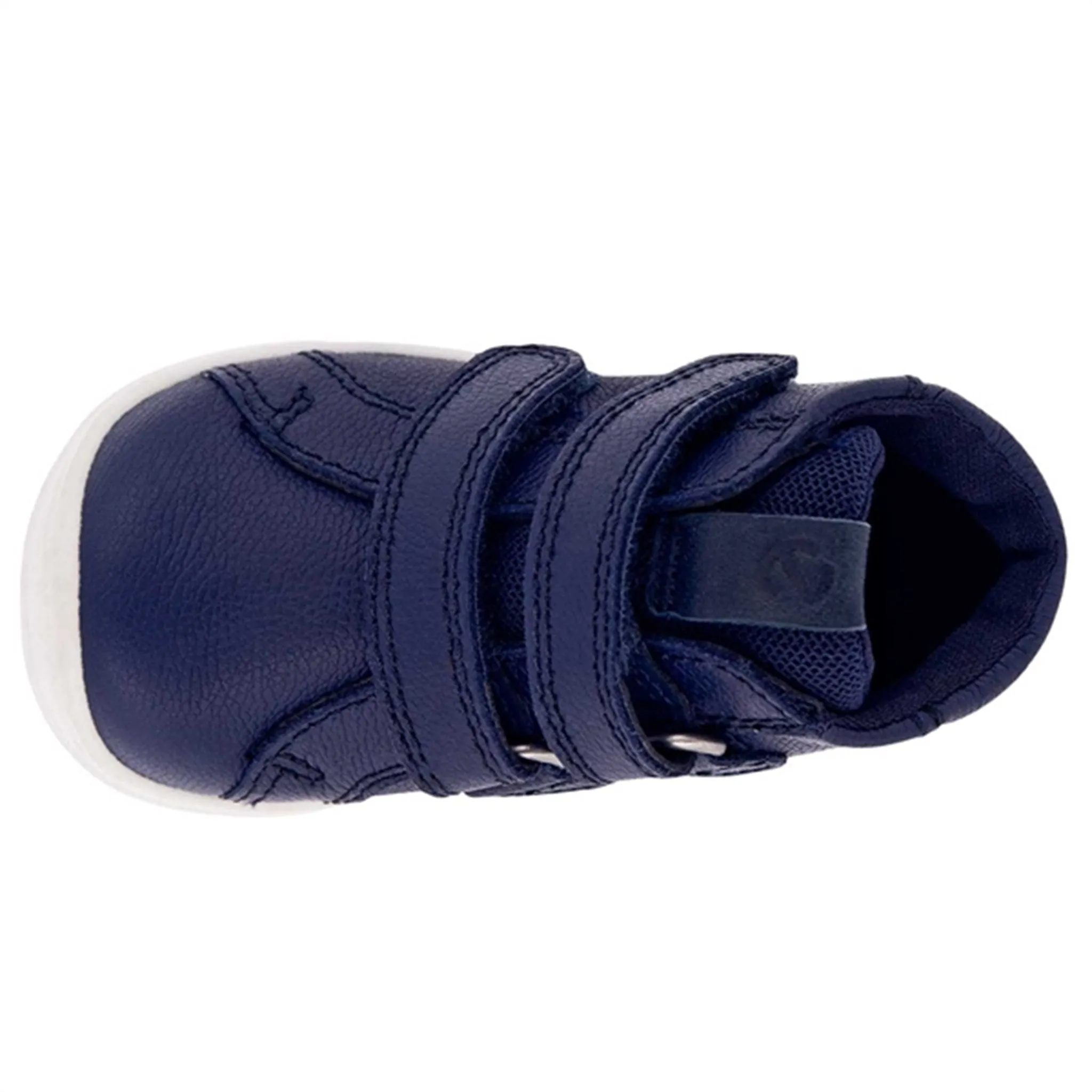 Ecco First Shoes Night Sky