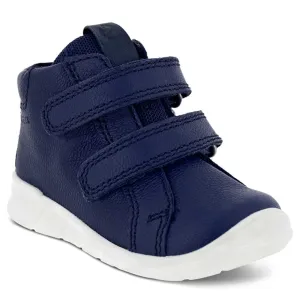 Ecco First Shoes Night Sky