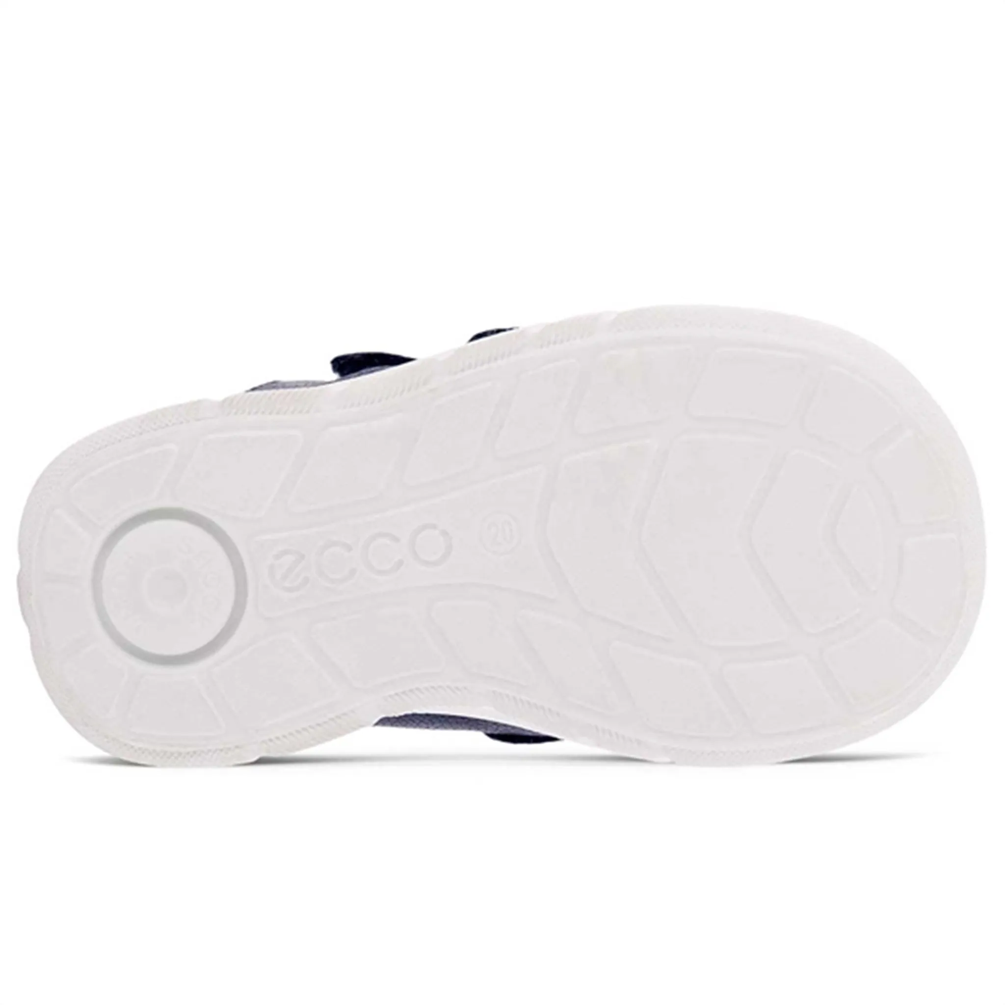 Ecco First Shoes Night Sky
