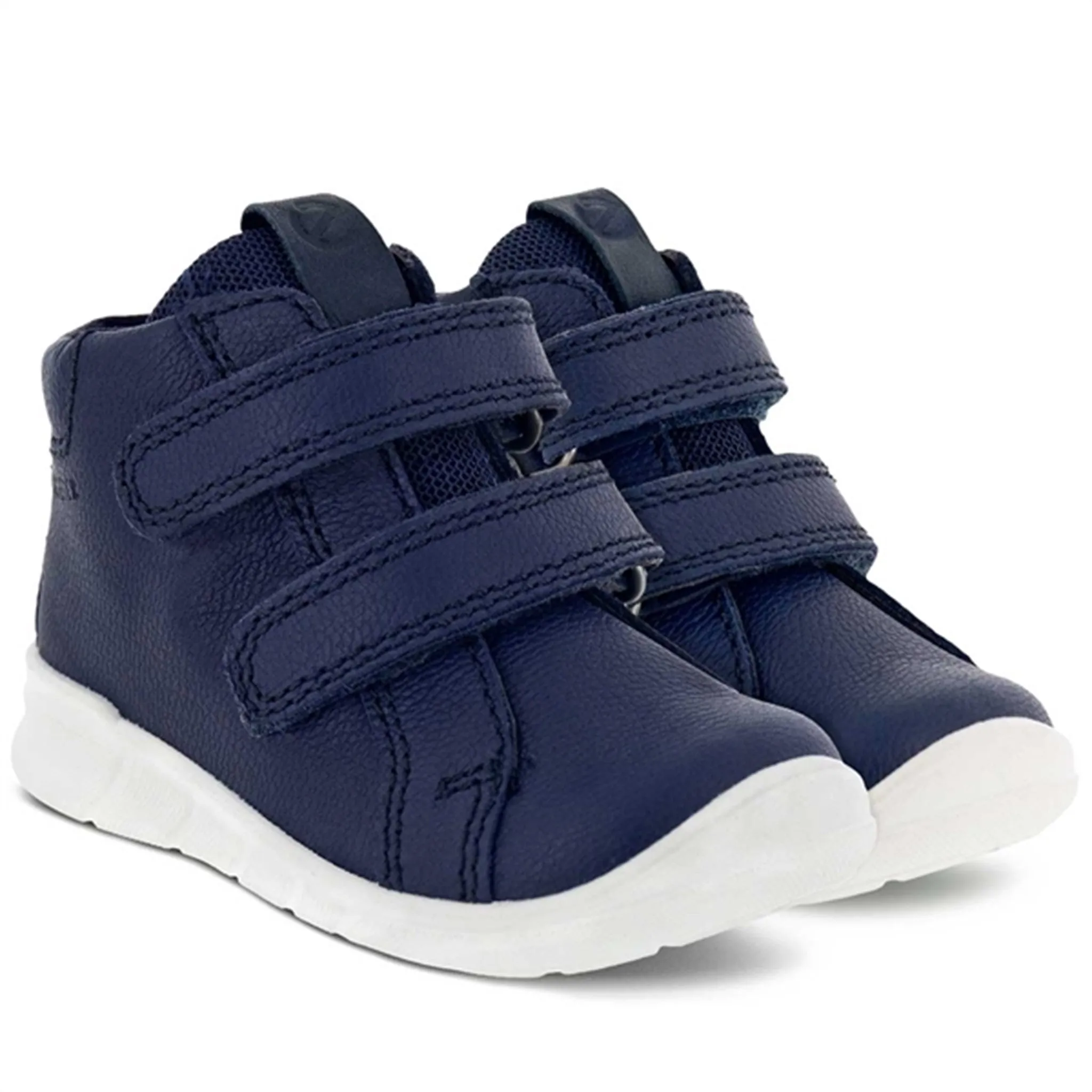Ecco First Shoes Night Sky