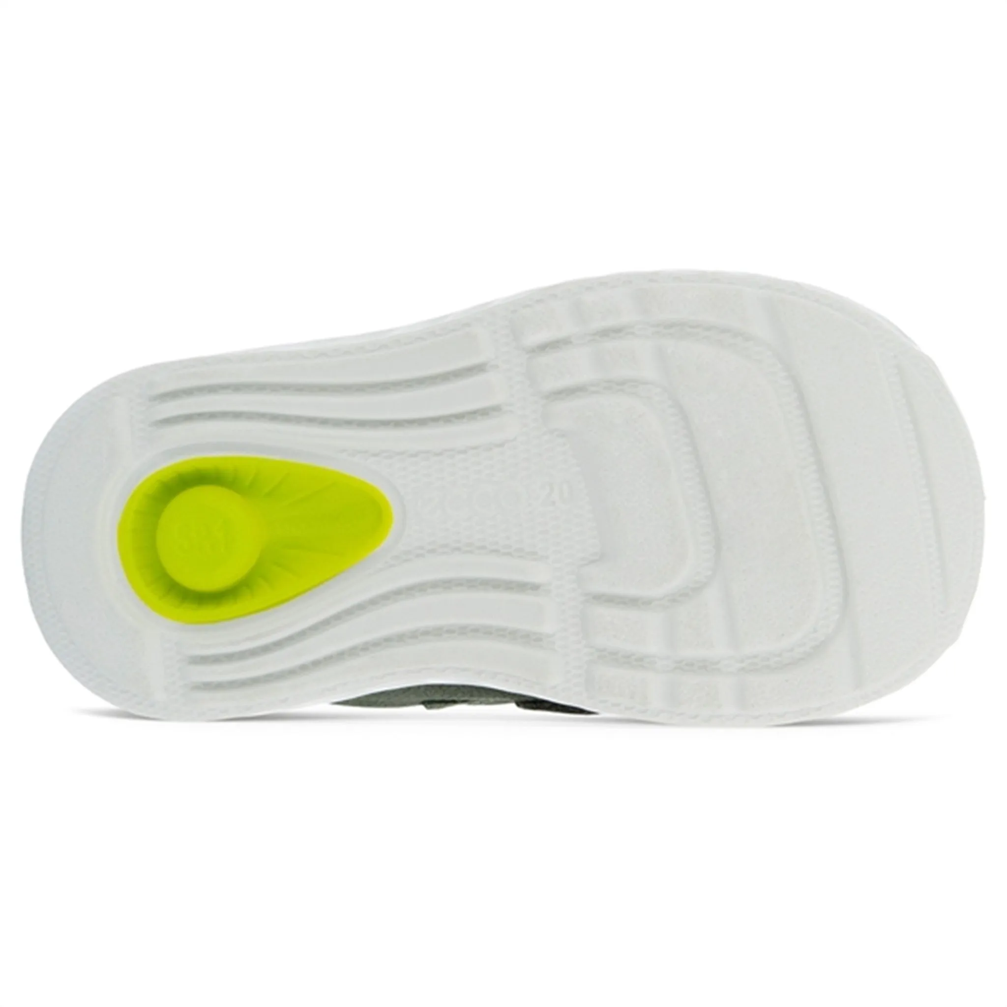 Ecco Lite Infant Shoe Deep Forest