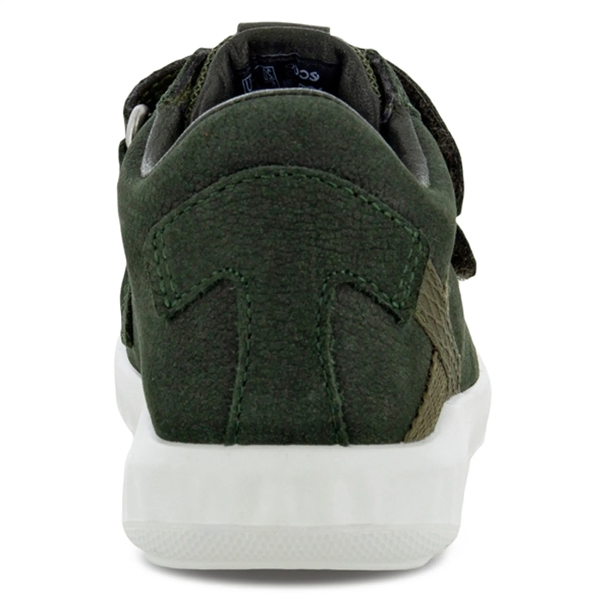 Ecco Lite Infant Shoe Deep Forest