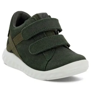 Ecco Lite Infant Shoe Deep Forest