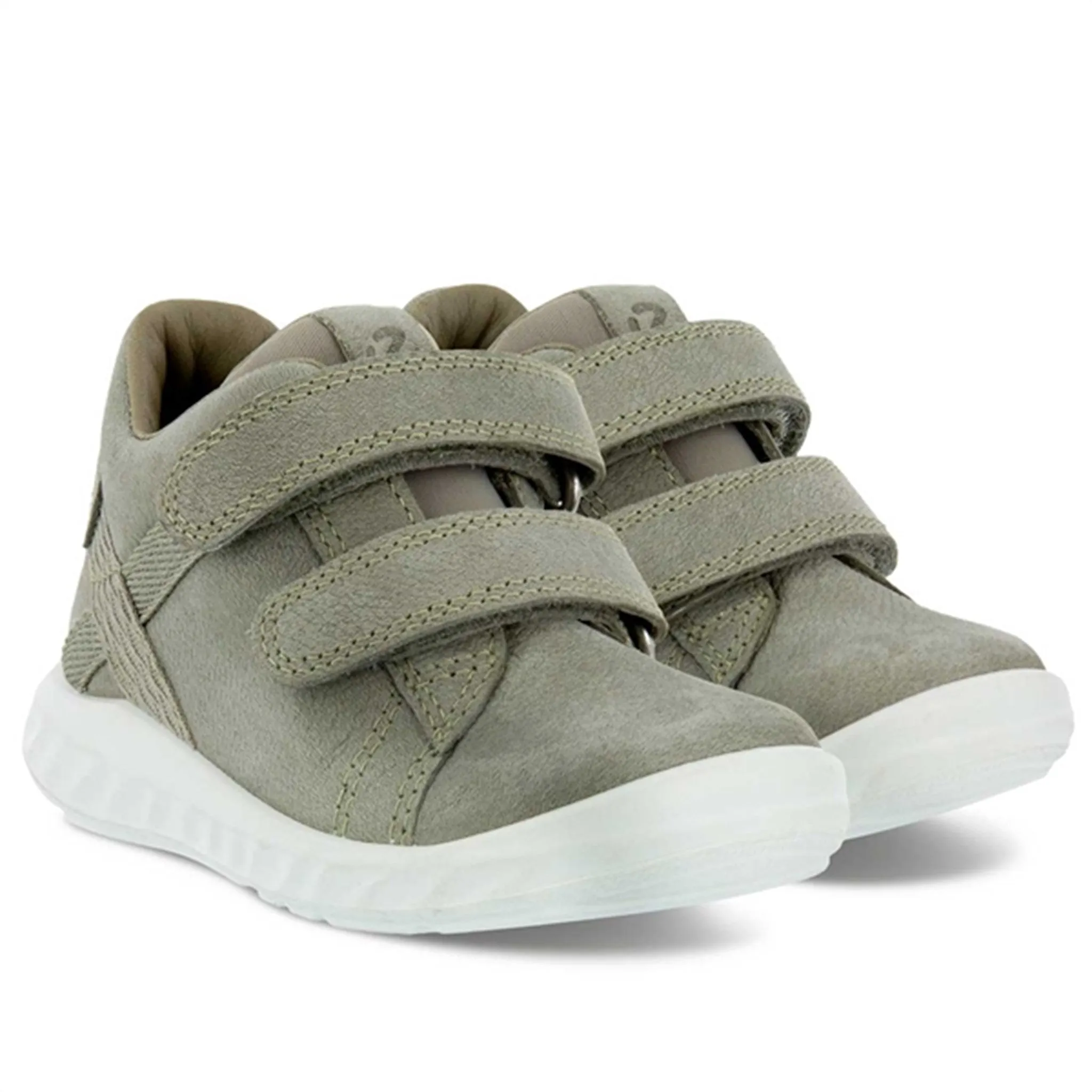 Ecco Lite Infant Shoes Vetiver Kavalan
