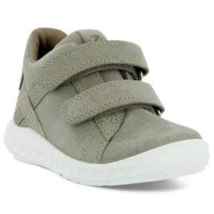 Ecco Lite Infant Shoes Vetiver Kavalan