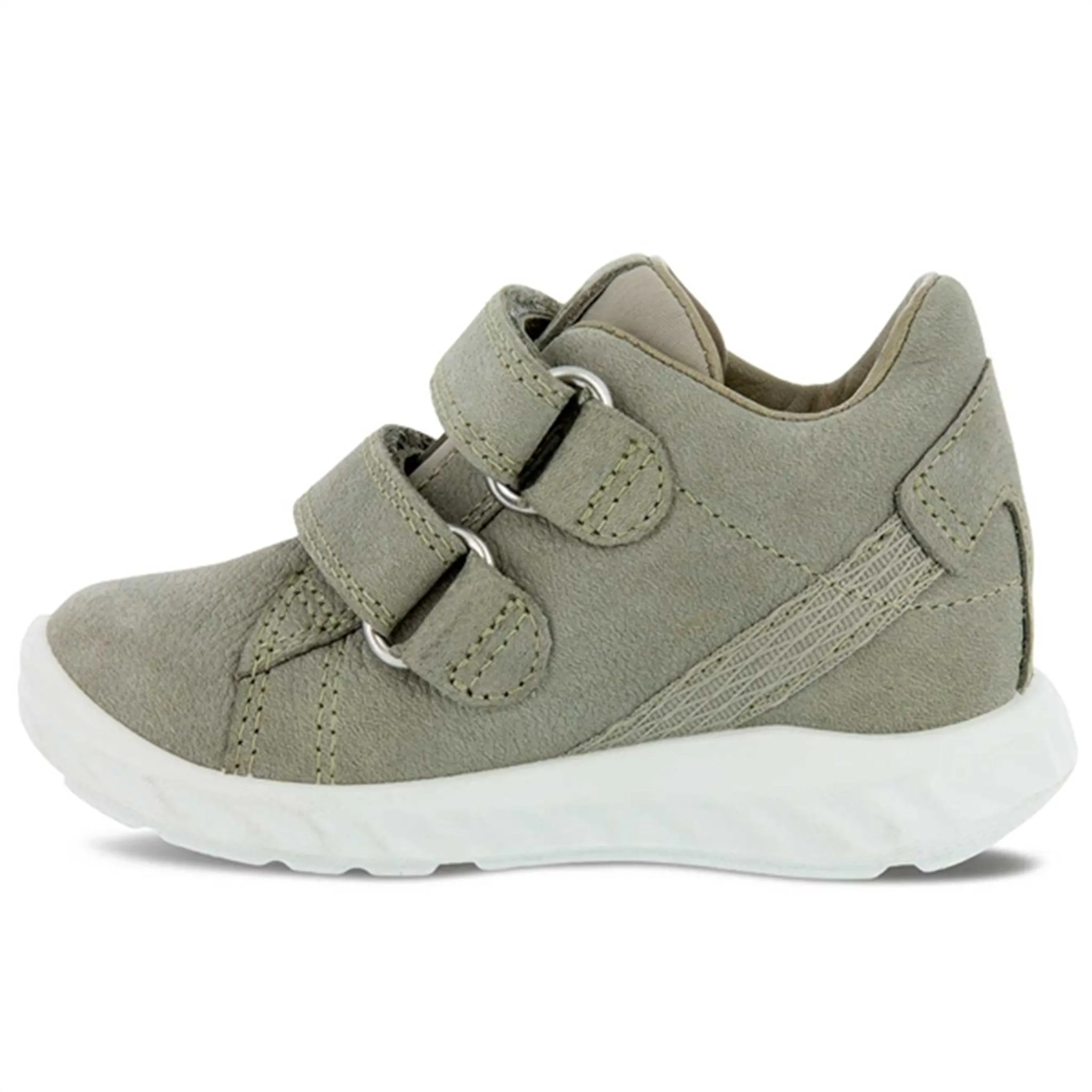 Ecco Lite Infant Shoes Vetiver Kavalan