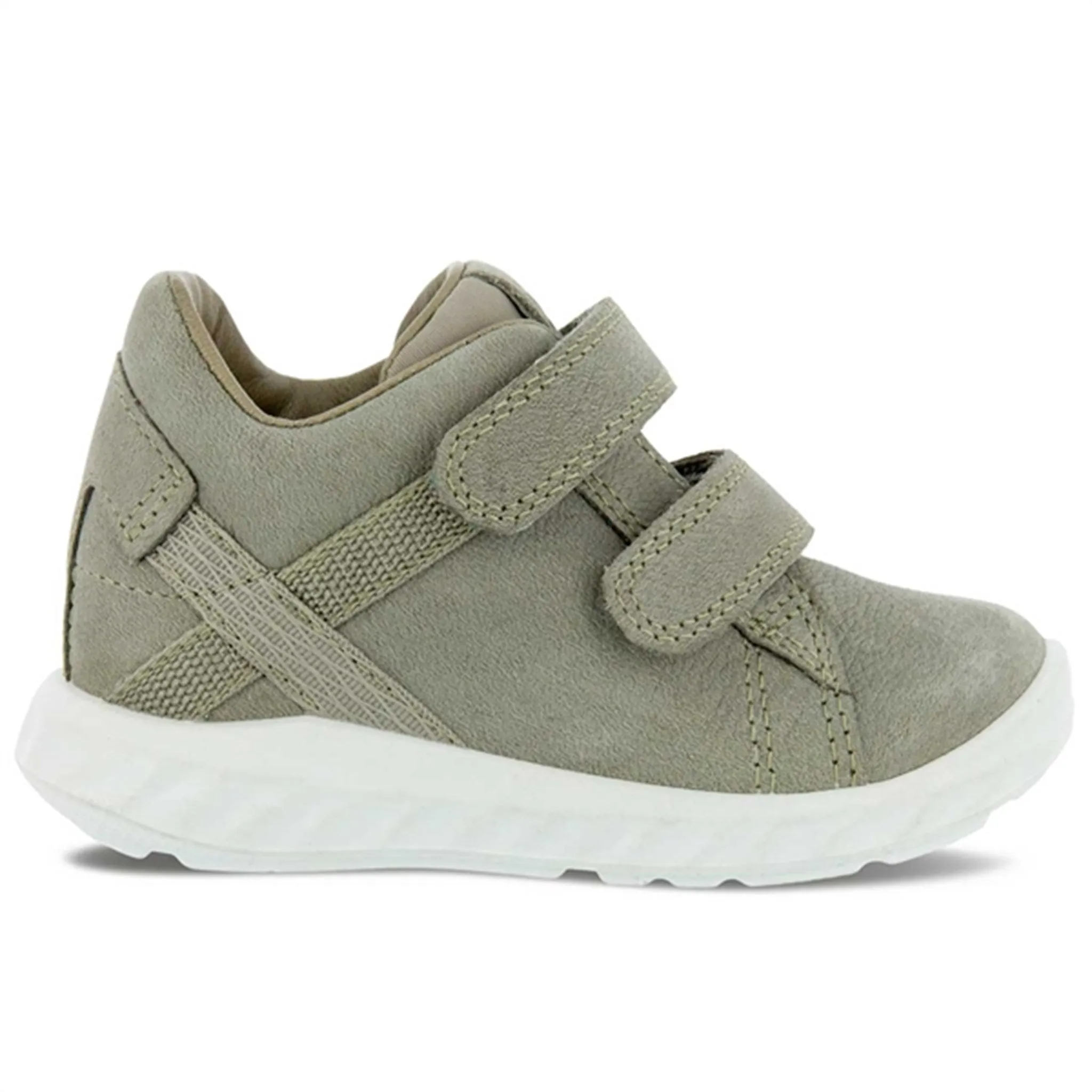 Ecco Lite Infant Shoes Vetiver Kavalan