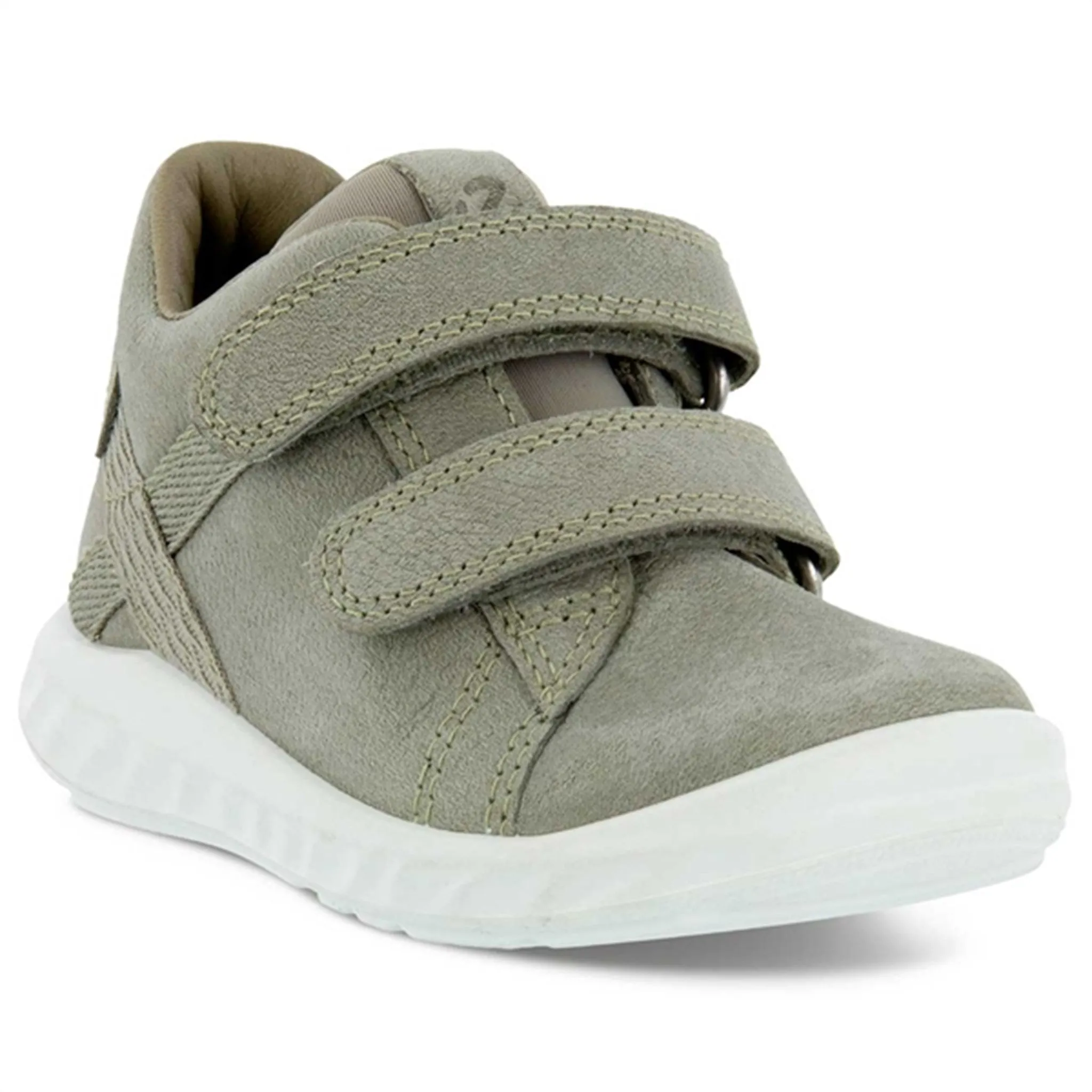Ecco Lite Infant Shoes Vetiver Kavalan